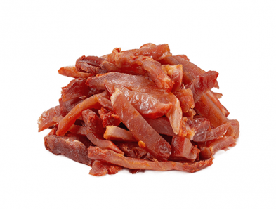 Закуска мясная из свинины острая 500 гр.