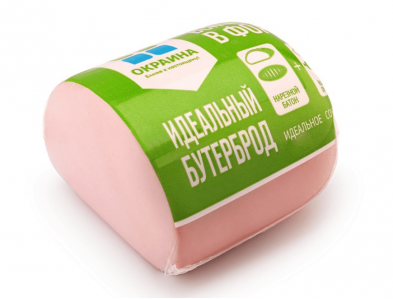 Идеальный бутерброд Окраина 500 - 600 г.