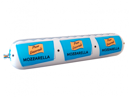 Белково-жировой продукт Моцарелла Universale 45% жирности, Пречистое